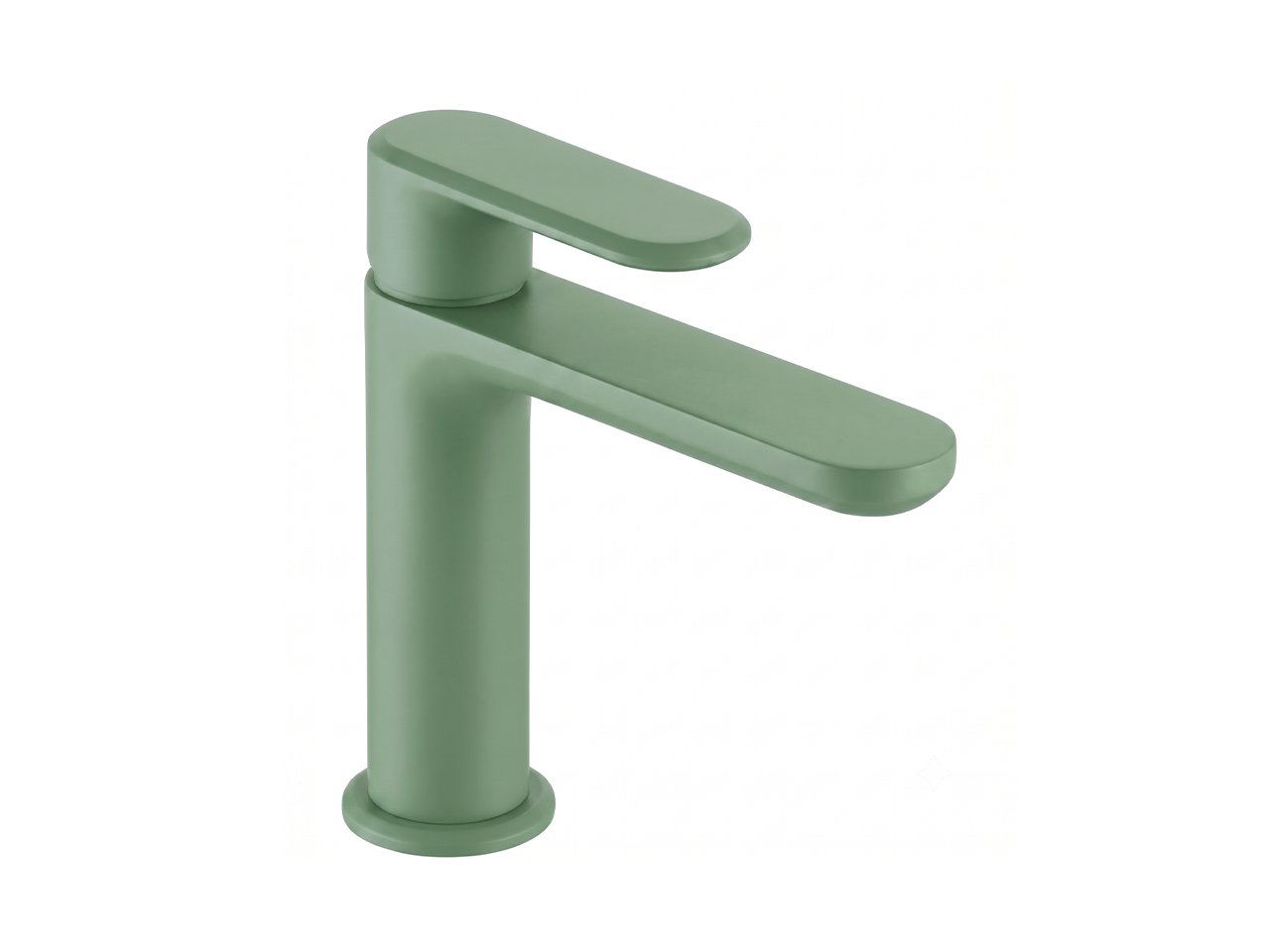Miscelatore monocomando lavabo LINEAVIVA_LV000540C -1