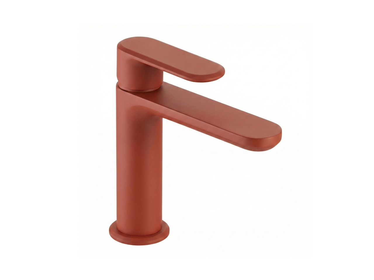 Miscelatore monocomando lavabo LINEAVIVA_LV000540C -1