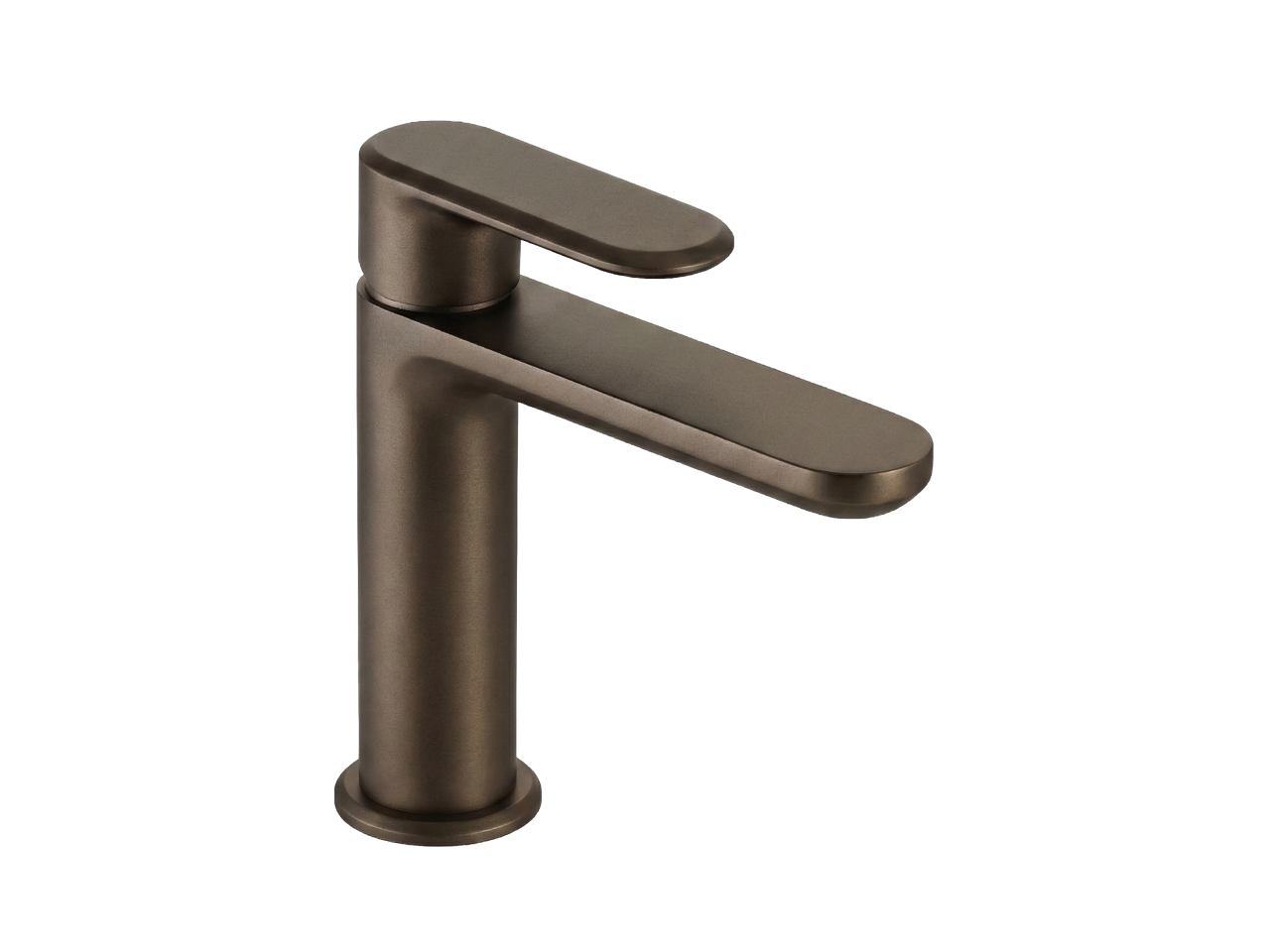 Miscelatore monocomando lavabo LINEAVIVA_LV000540C -1