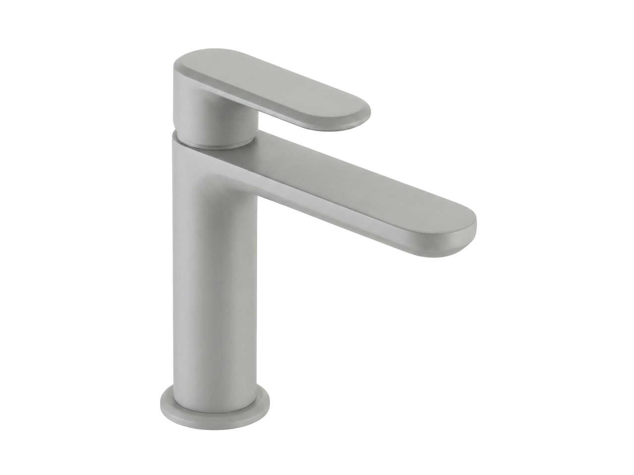 Miscelatore monocomando lavabo LINEAVIVA_LV000540C -1