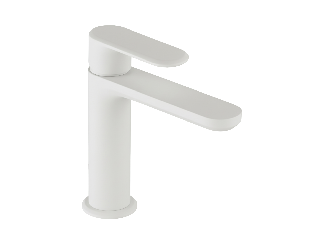 Miscelatore monocomando lavabo LINEAVIVA_LV000540C -1