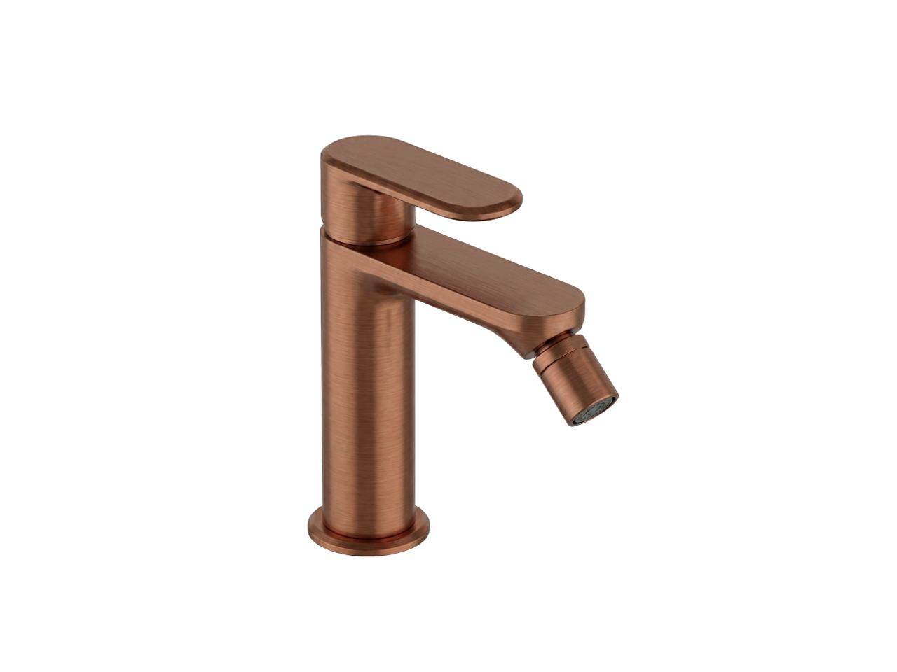 Miscelatore monocomando bidet LINEAVIVA_LV000560C -1