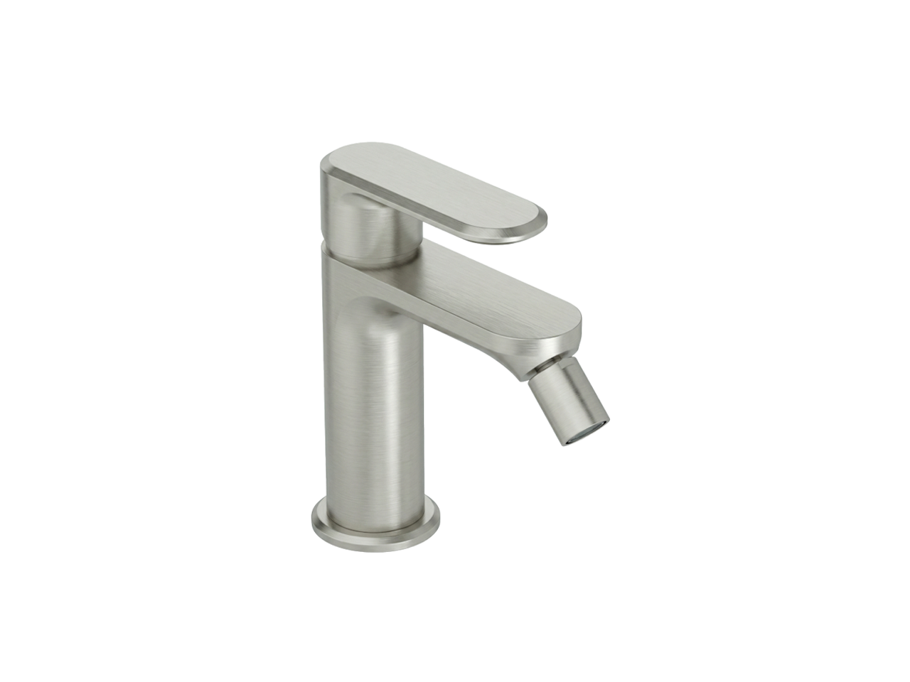 Miscelatore monocomando bidet LINEAVIVA_LV000560C -1