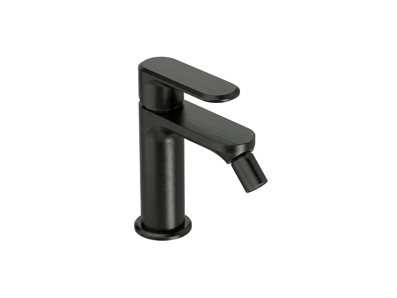 Miscelatore monocomando bidet LINEAVIVA_LV000560C -1