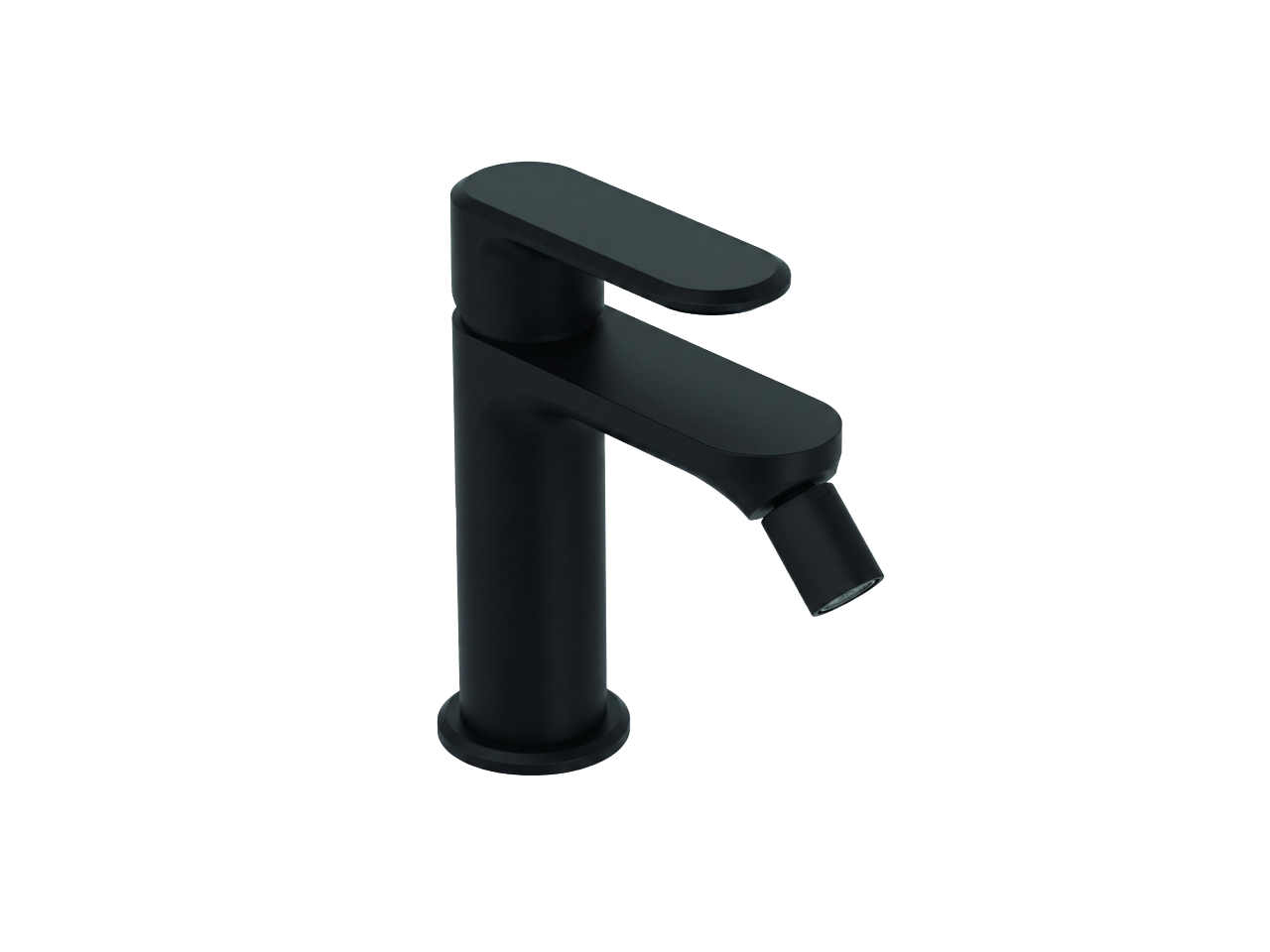 Miscelatore monocomando bidet LINEAVIVA_LV000560C -1