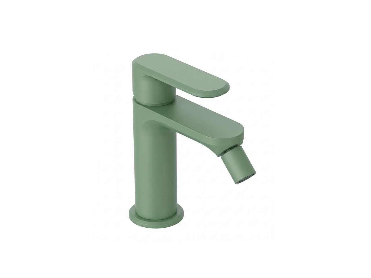 Miscelatore monocomando bidet LINEAVIVA_LV000560C -1