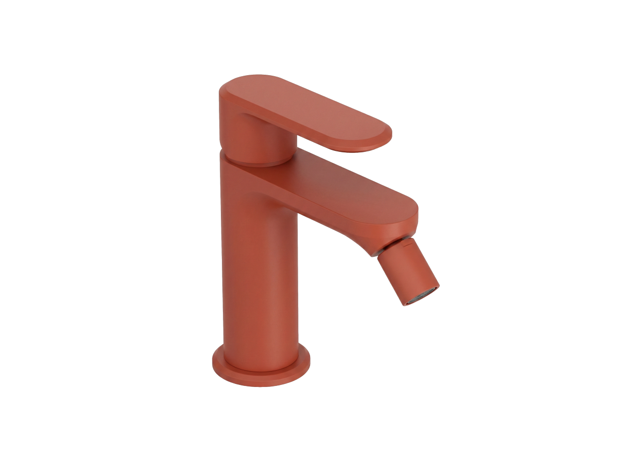 Miscelatore monocomando bidet LINEAVIVA_LV000560C -1