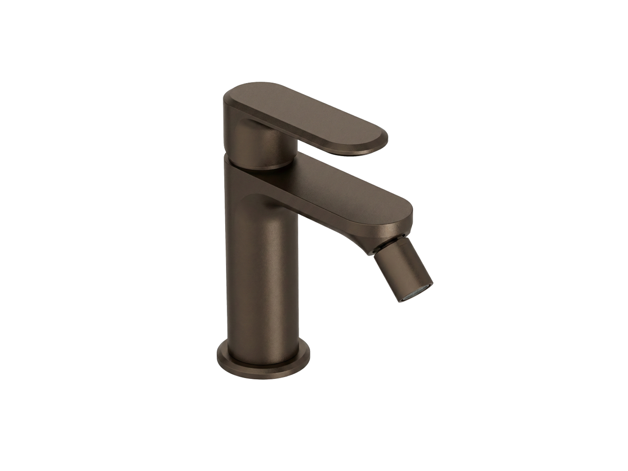 Miscelatore monocomando bidet LINEAVIVA_LV000560C -1