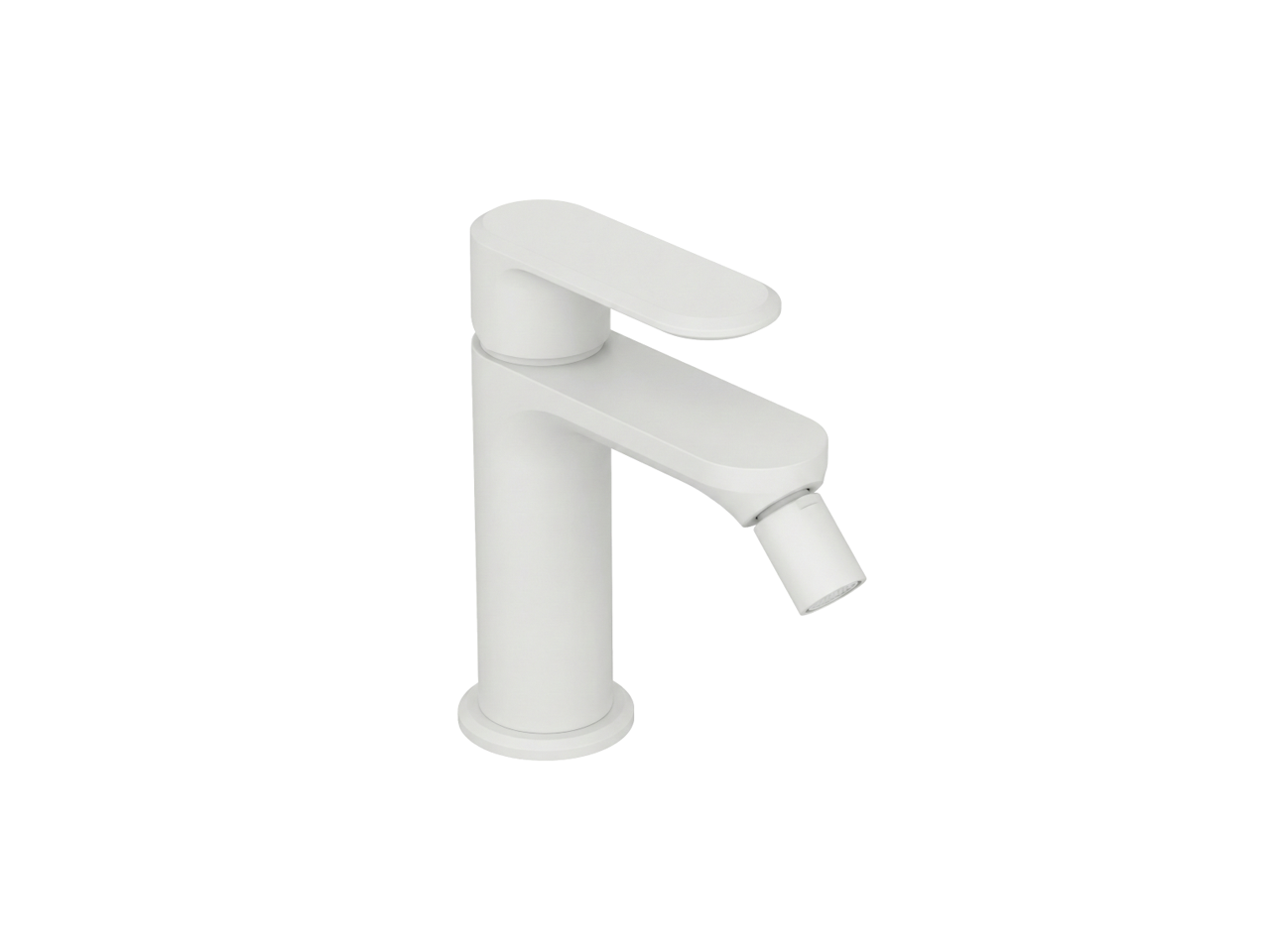 Miscelatore monocomando bidet LINEAVIVA_LV000560C -1