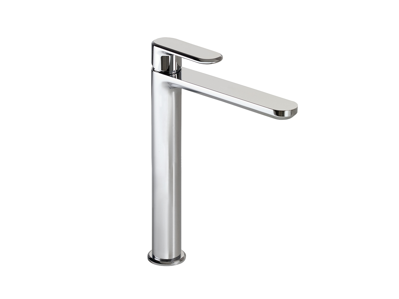 CisalMiscelatore monocomando lavabo alto LINEAVIVA_LV003554C