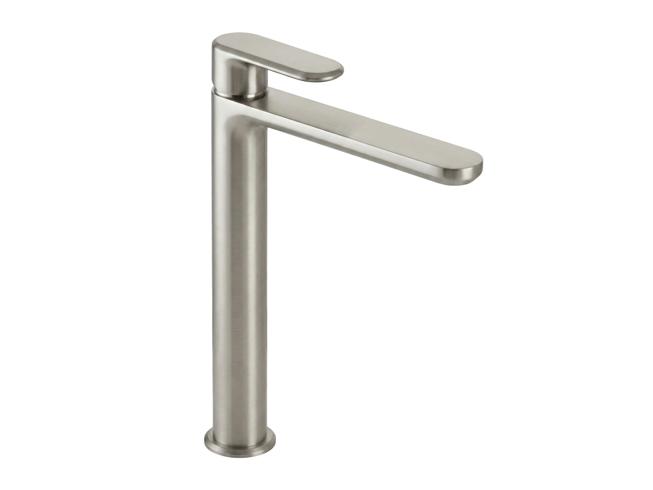 Miscelatore monocomando lavabo alto LINEAVIVA_LV003554C -1