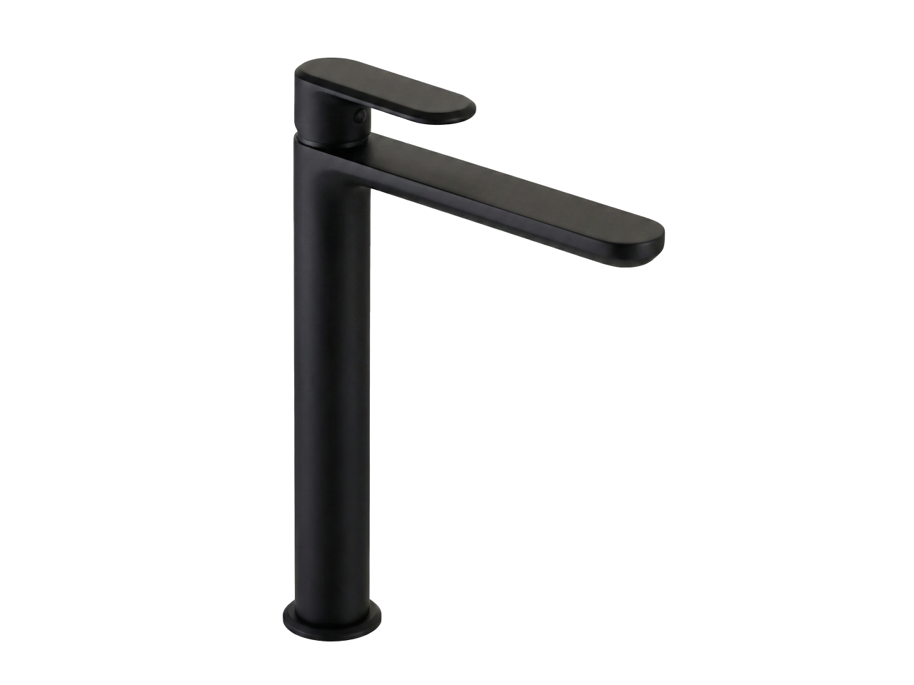 Miscelatore monocomando lavabo alto LINEAVIVA_LV003554C -1