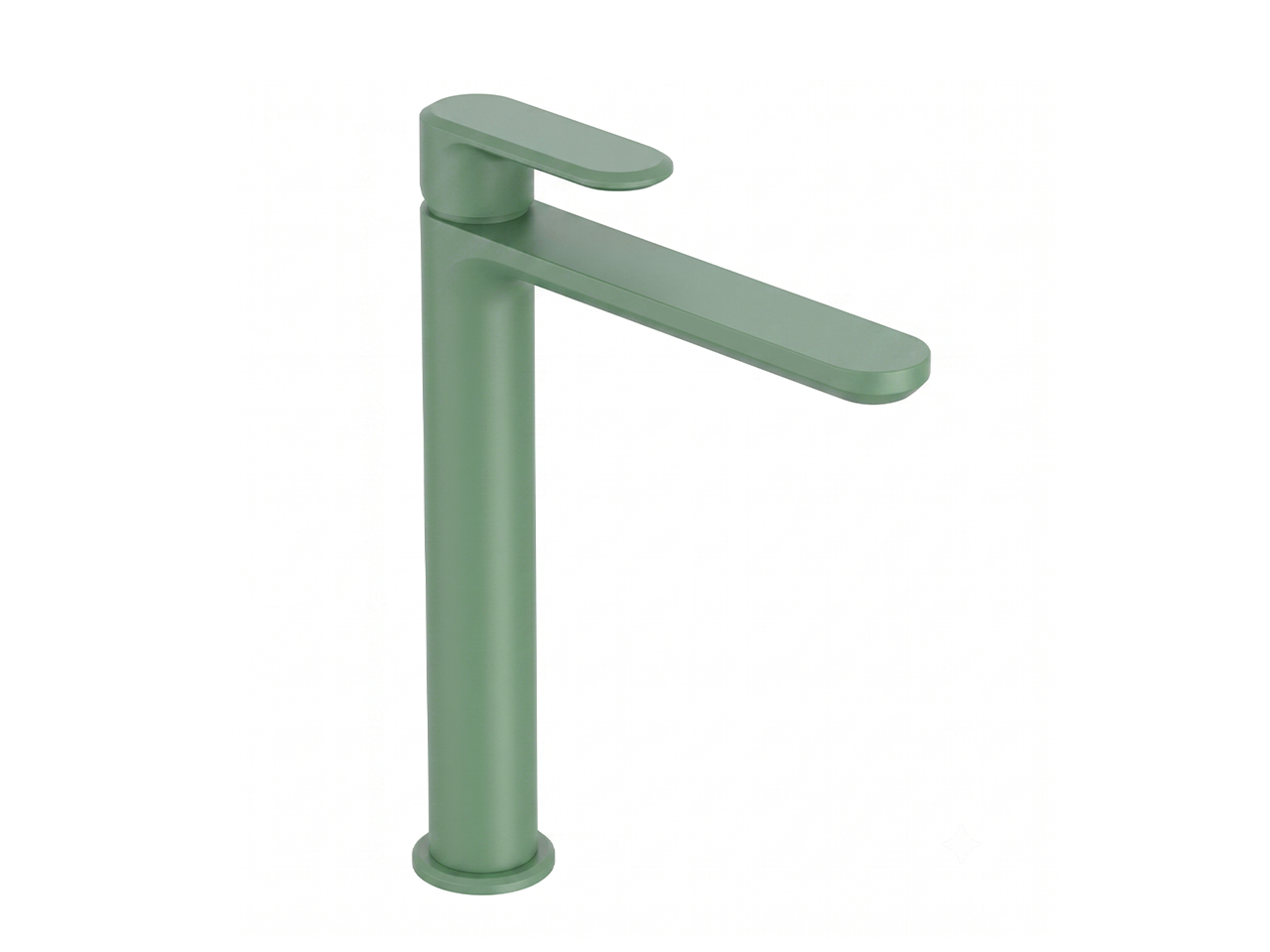 Miscelatore monocomando lavabo alto LINEAVIVA_LV003554C -1