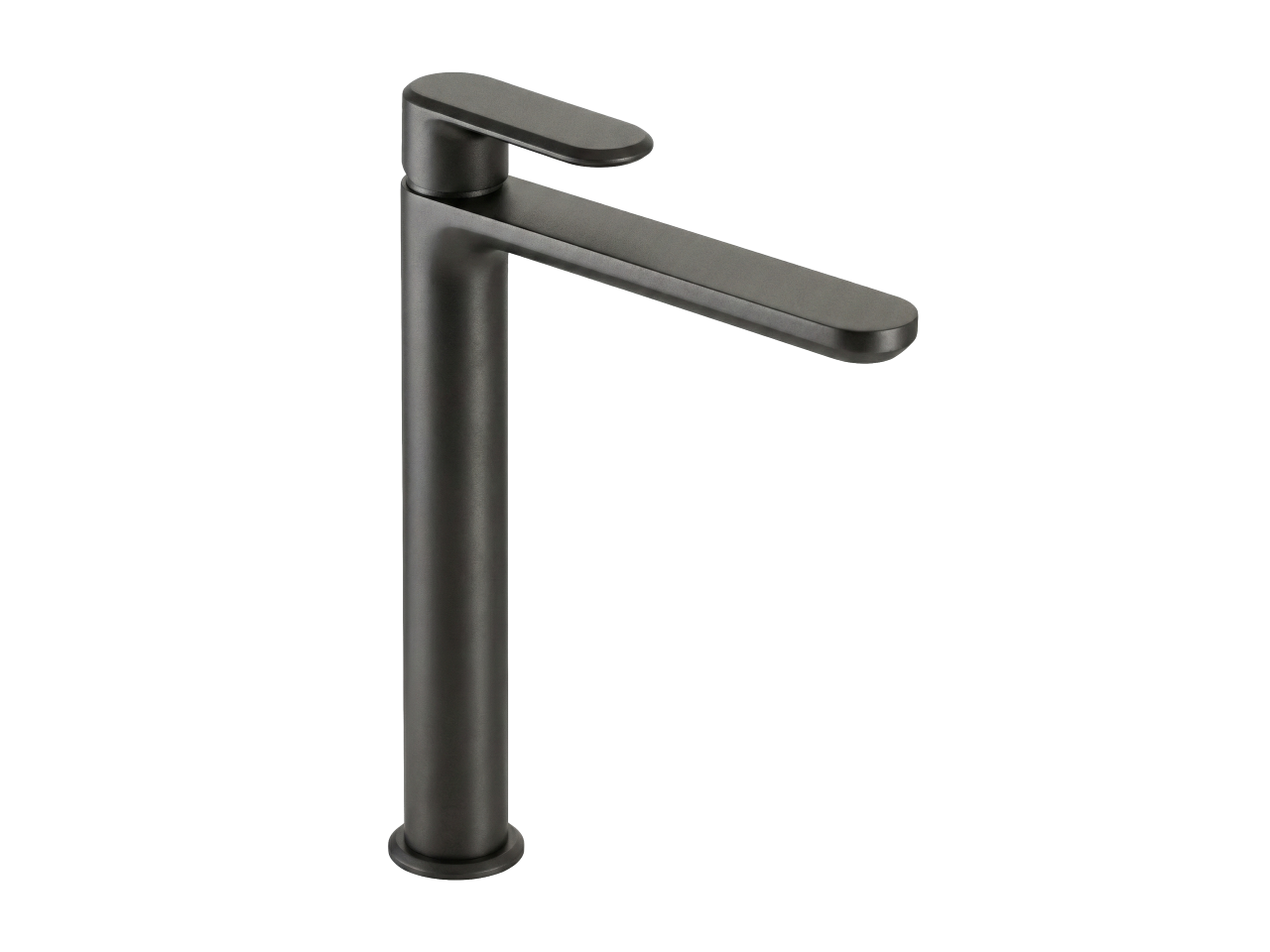 Miscelatore monocomando lavabo alto LINEAVIVA_LV003554C -1