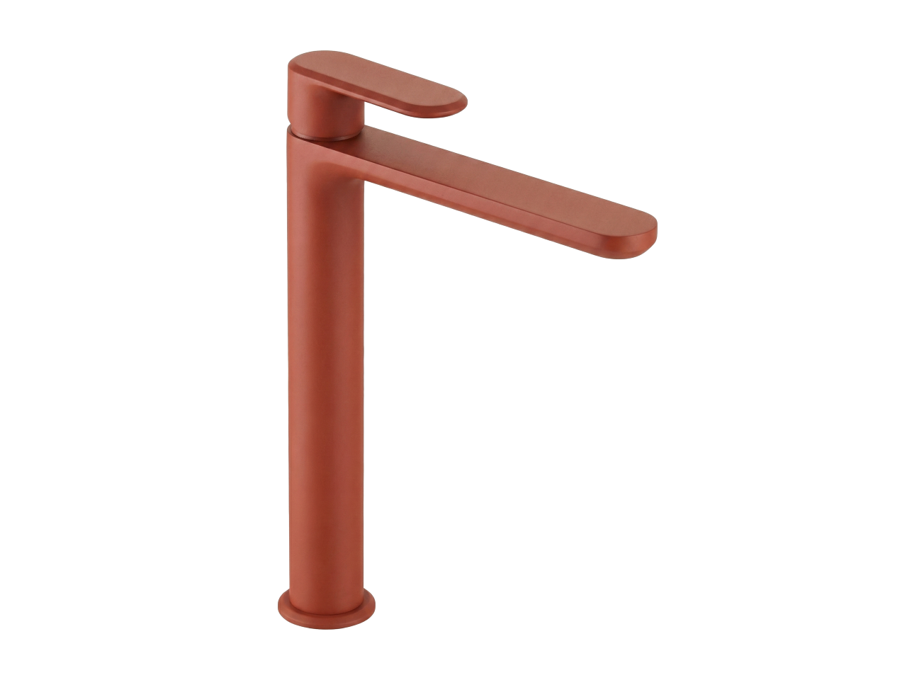 Miscelatore monocomando lavabo alto LINEAVIVA_LV003554C -1