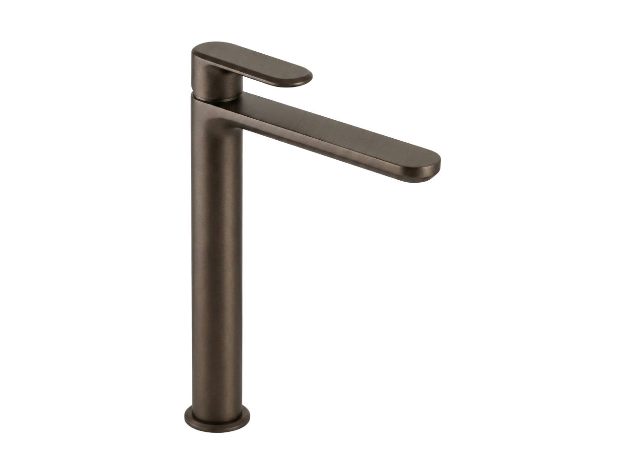 Miscelatore monocomando lavabo alto LINEAVIVA_LV003554C -1