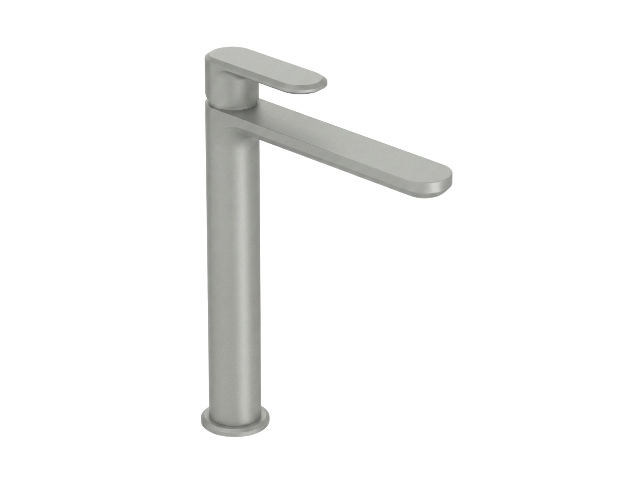 Miscelatore monocomando lavabo alto LINEAVIVA_LV003554C -1