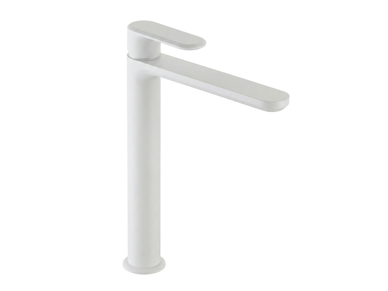 Miscelatore monocomando lavabo alto LINEAVIVA_LV003554C -1