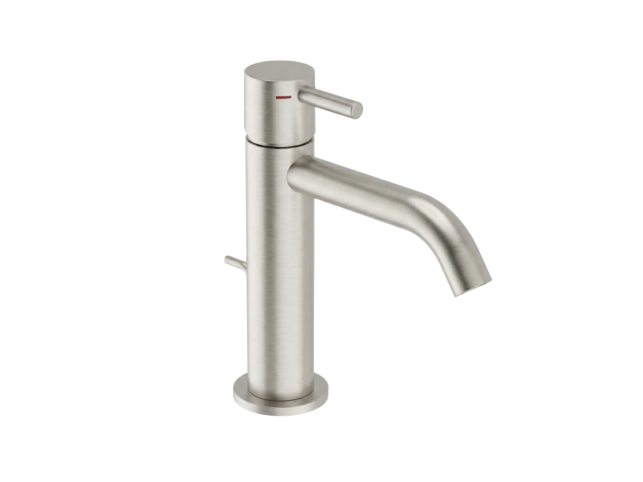 Miscelatore monocomando lavabo large LESS MINIMAL_MI000504C -1