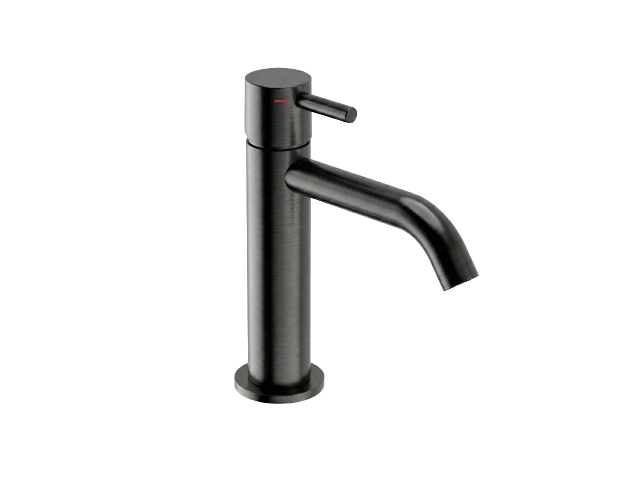 Miscelatore monocomando lavabo large LESS MINIMAL_MI000504C -1
