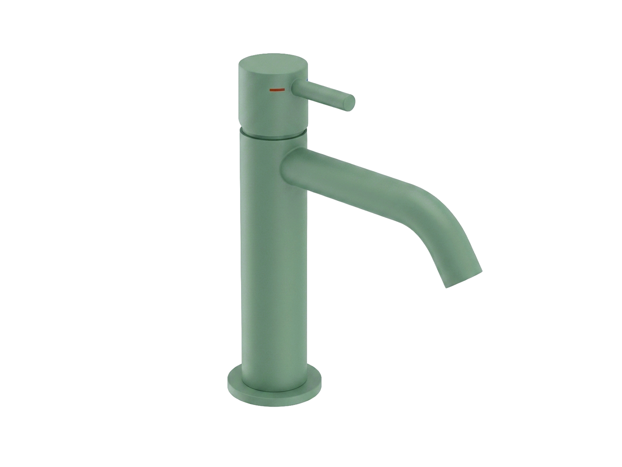 Miscelatore monocomando lavabo large LESS MINIMAL_MI000504C -1