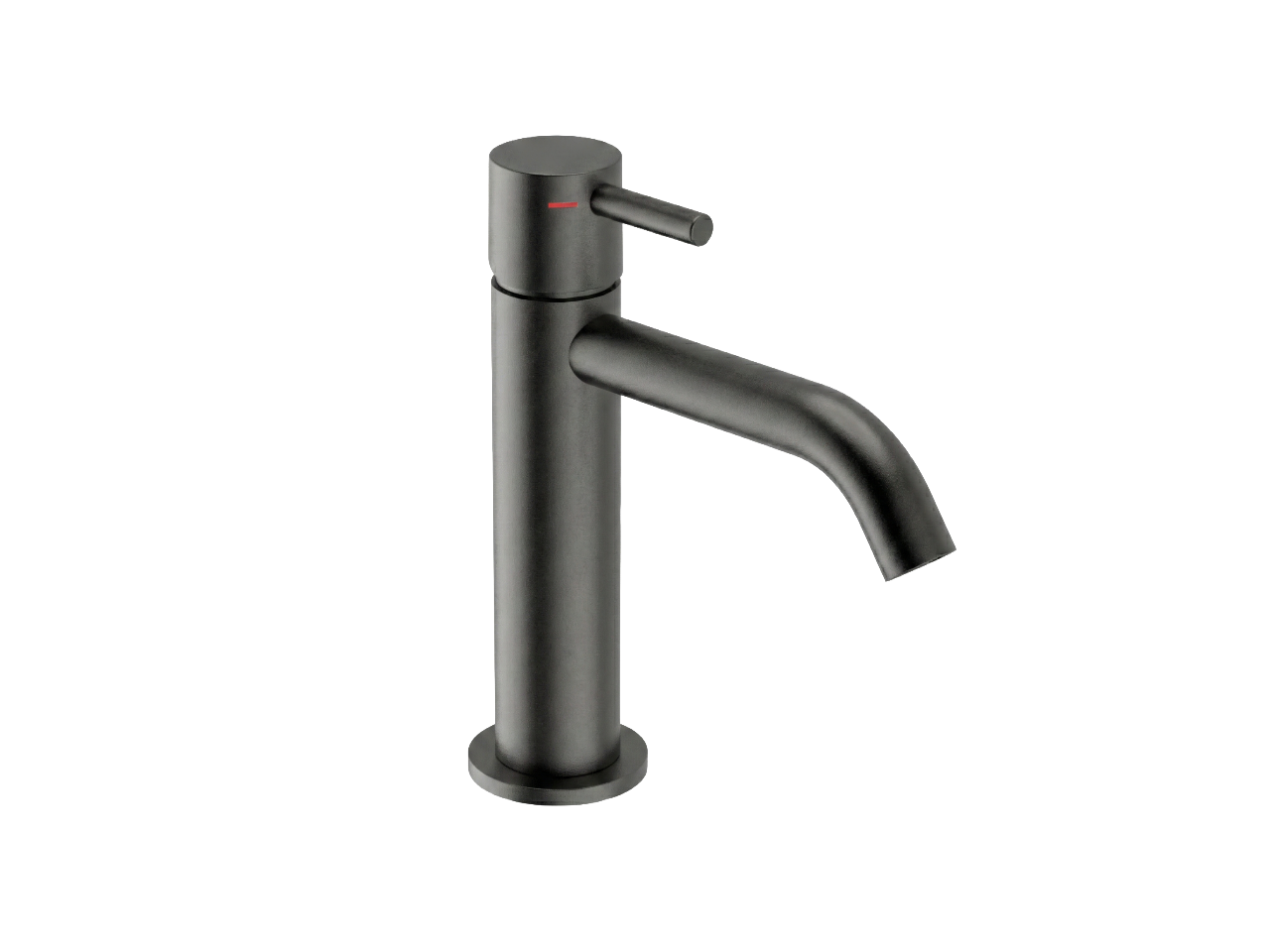 Miscelatore monocomando lavabo large LESS MINIMAL_MI000504C -1