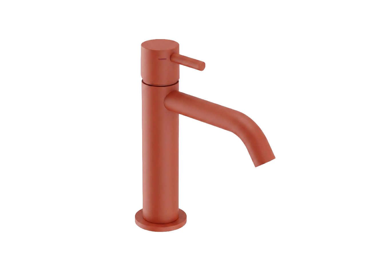 Miscelatore monocomando lavabo large LESS MINIMAL_MI000504C -1
