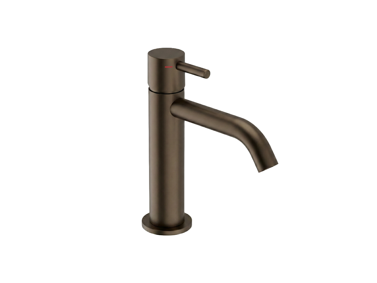 Miscelatore monocomando lavabo large LESS MINIMAL_MI000504C -1