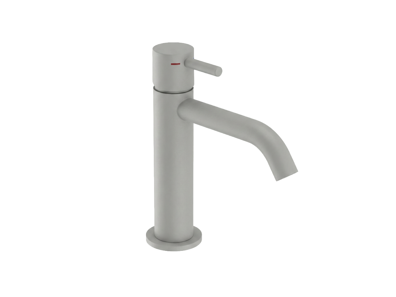 Miscelatore monocomando lavabo large LESS MINIMAL_MI000504C -1