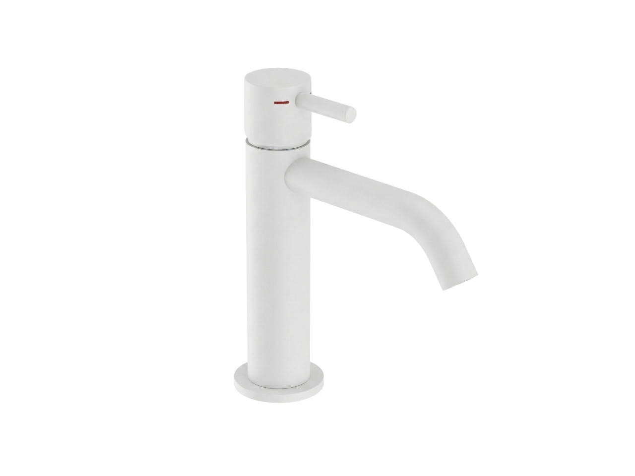 Miscelatore monocomando lavabo large LESS MINIMAL_MI000504C -1