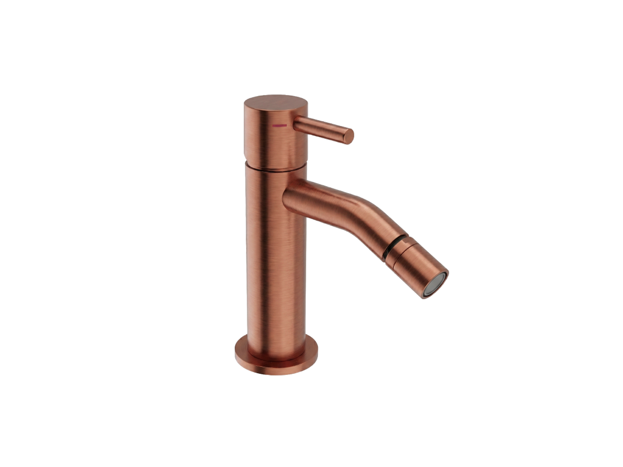 Miscelatore monocomando bidet LESS MINIMAL_MI000564C -1