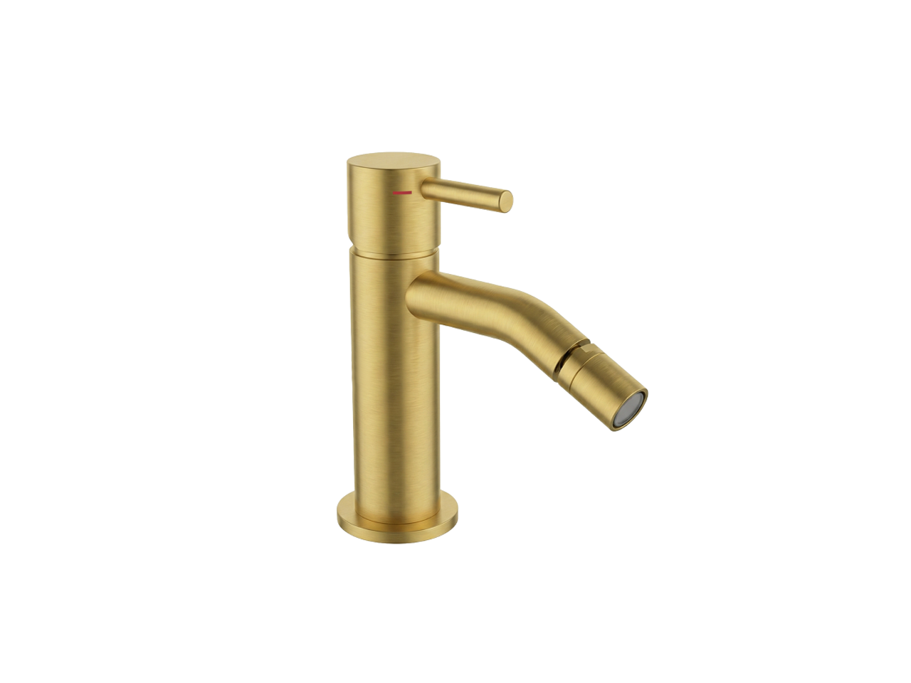 Miscelatore monocomando bidet LESS MINIMAL_MI000564C -1
