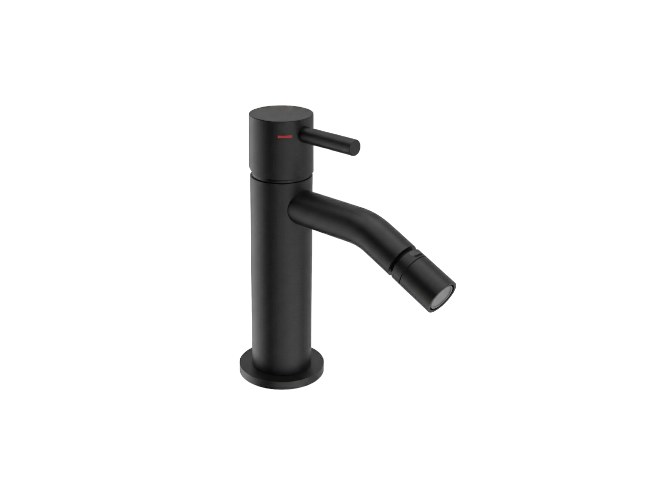Miscelatore monocomando bidet LESS MINIMAL_MI000564C -1