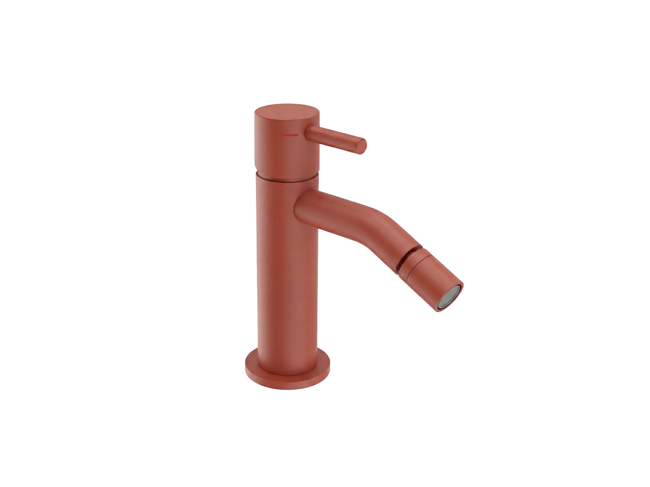 Miscelatore monocomando bidet LESS MINIMAL_MI000564C -1