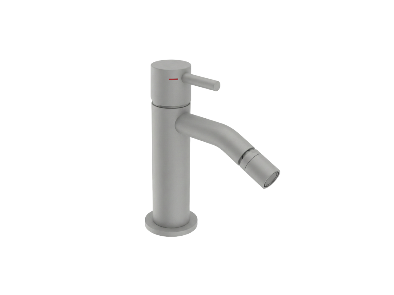 Miscelatore monocomando bidet LESS MINIMAL_MI000564C -1