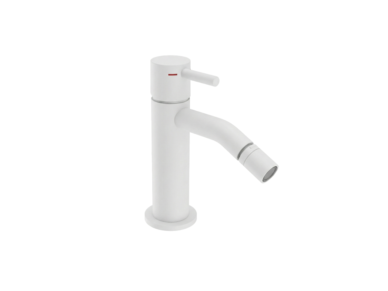 Miscelatore monocomando bidet LESS MINIMAL_MI000564C -1