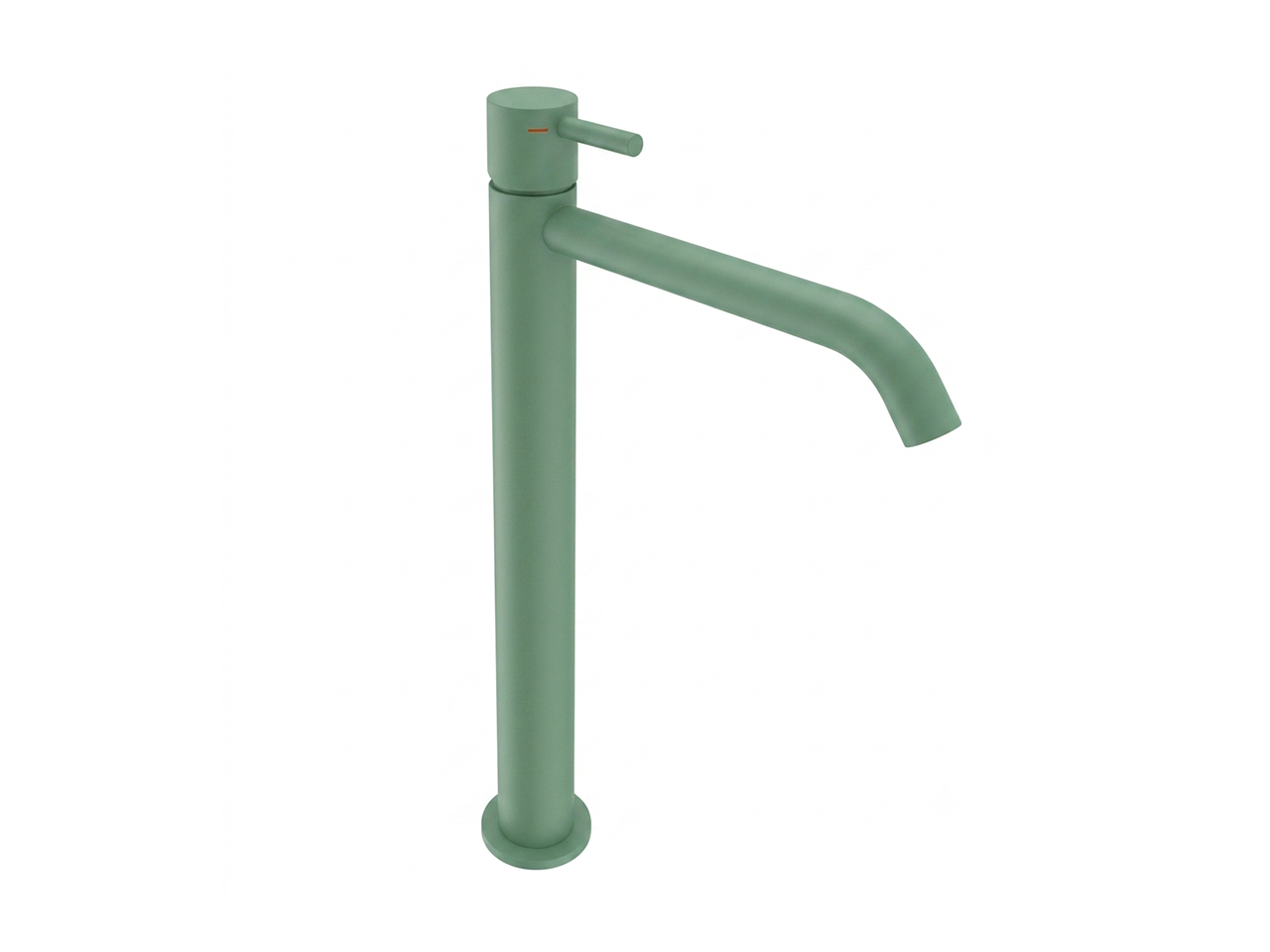 Miscelatore monocomando lavabo alto LESS MINIMAL_MI004544C -1