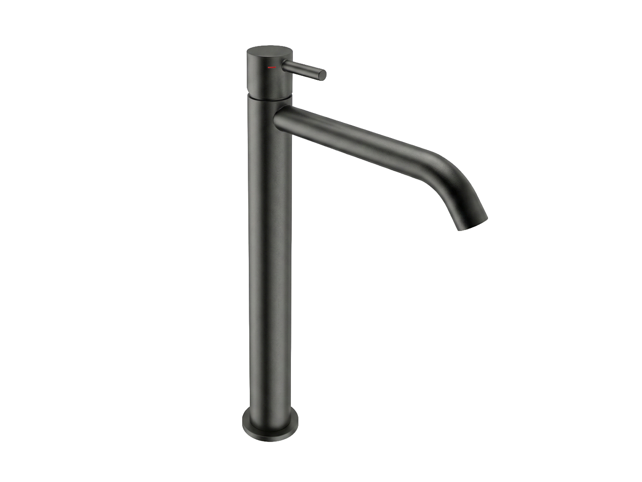 Miscelatore monocomando lavabo alto LESS MINIMAL_MI004544C -1