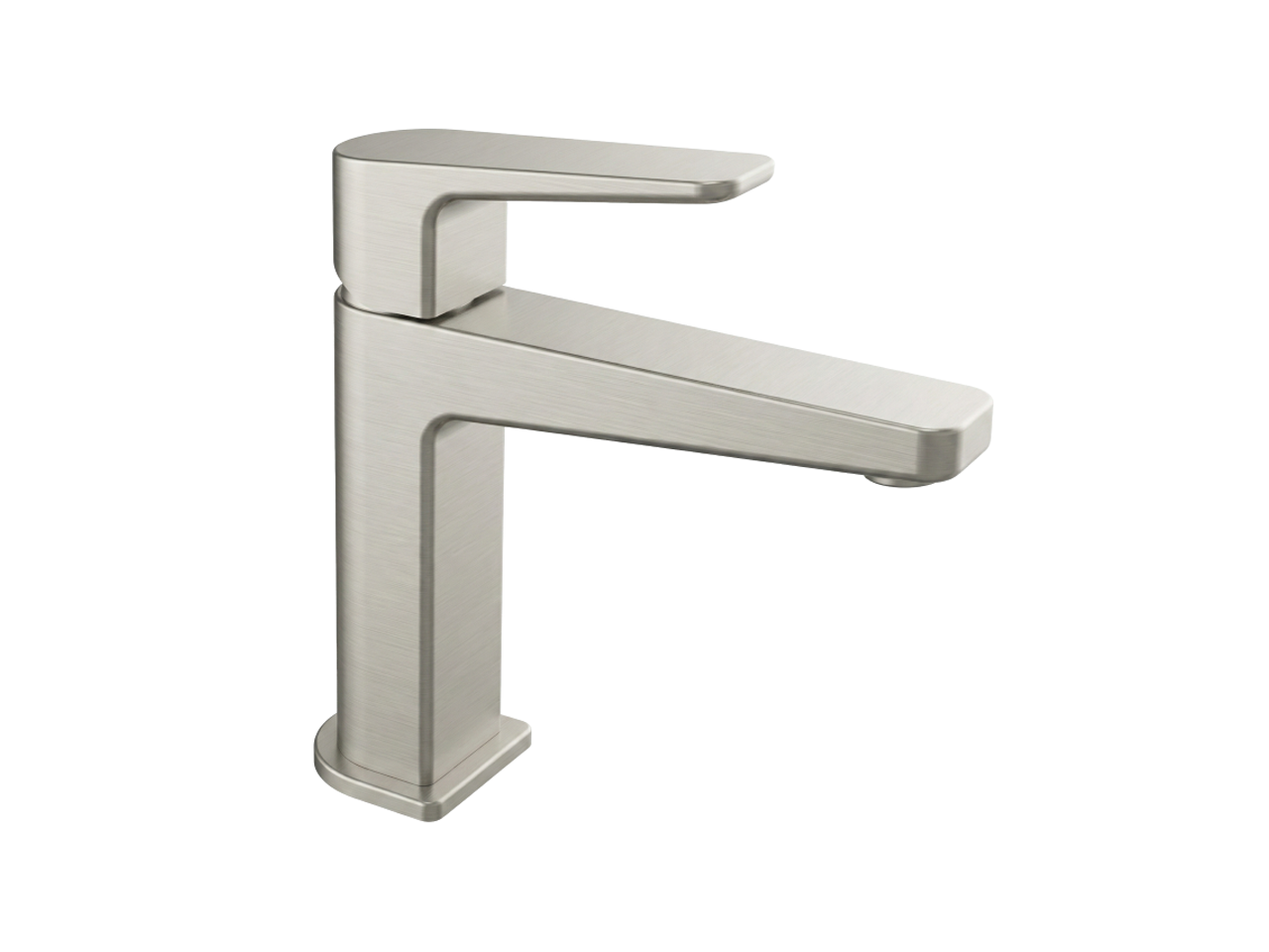 Miscelatore monocomando lavabo large ROCK&ROLL_RK000504C -1
