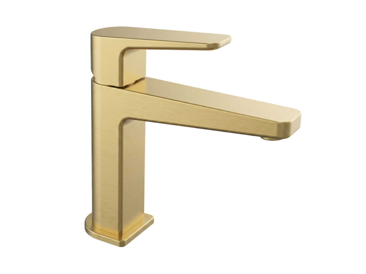 Miscelatore monocomando lavabo large ROCK&ROLL_RK000504C -1