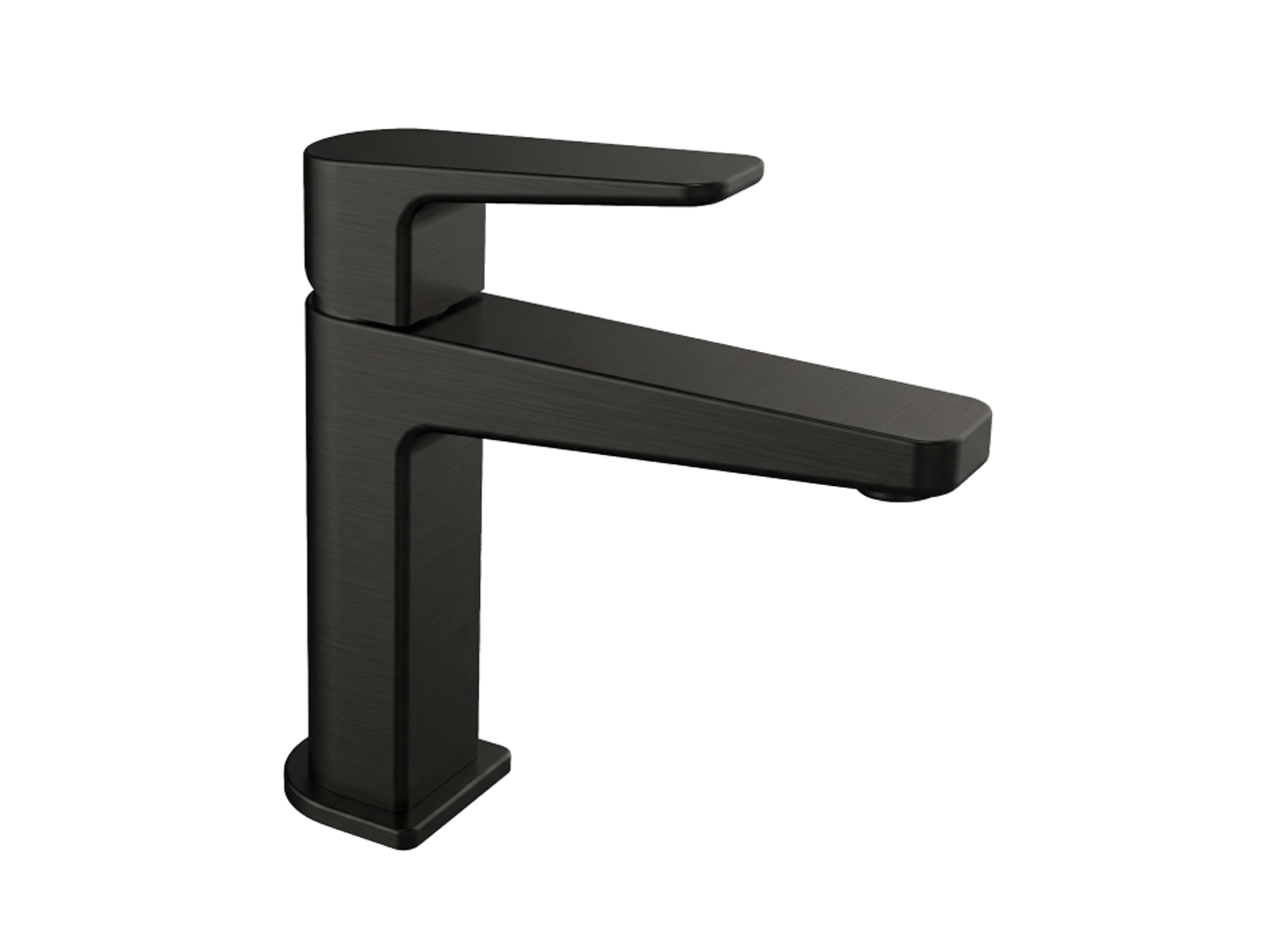 Miscelatore monocomando lavabo large ROCK&ROLL_RK000504C -1