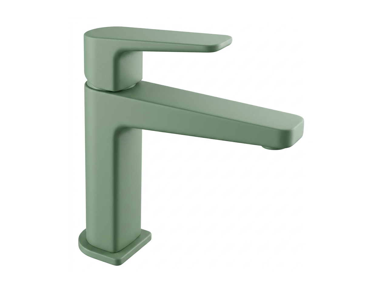 Miscelatore monocomando lavabo large ROCK&ROLL_RK000504C -1