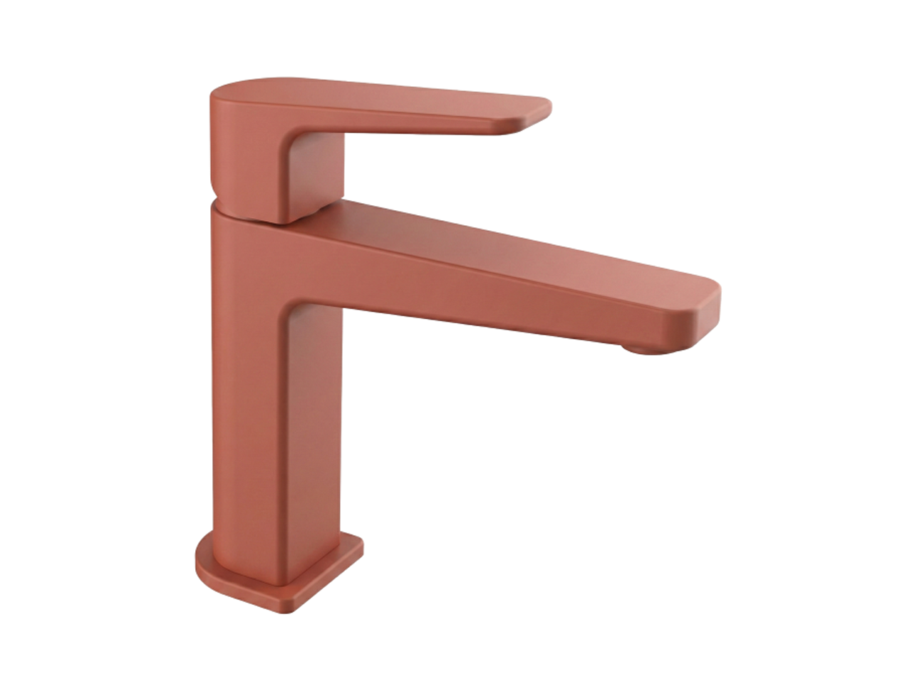 Miscelatore monocomando lavabo large ROCK&ROLL_RK000504C -1