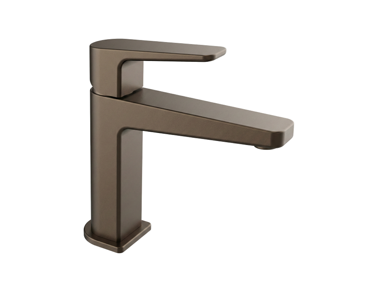 Miscelatore monocomando lavabo large ROCK&ROLL_RK000504C -1
