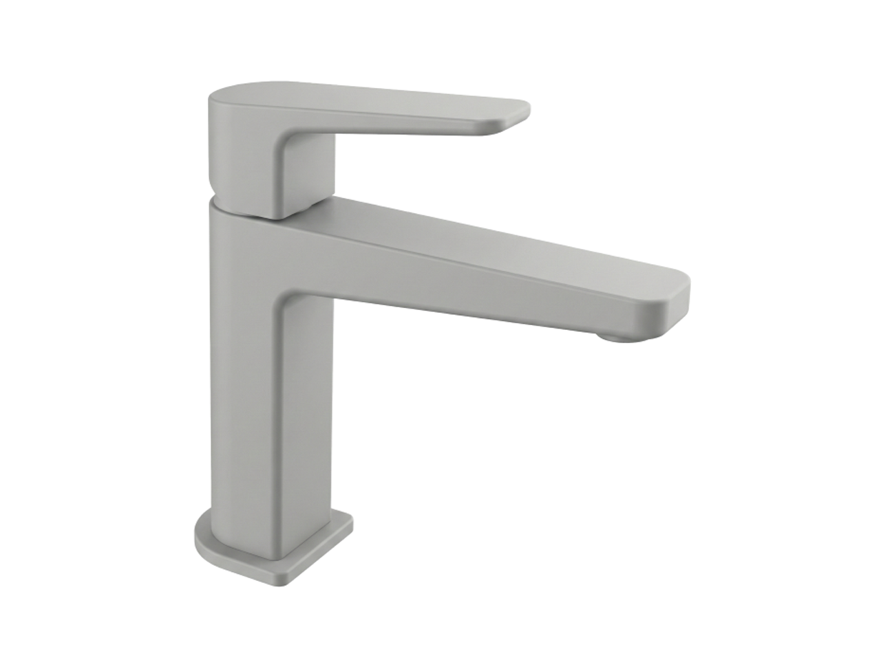 Miscelatore monocomando lavabo large ROCK&ROLL_RK000504C -1