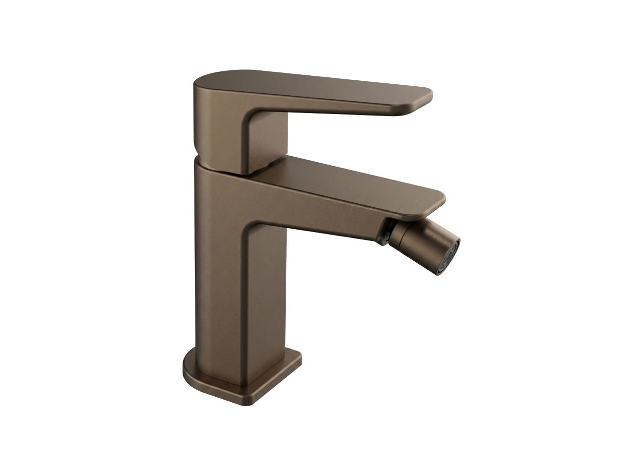 Miscelatore monocomando bidet ROCK&ROLL_RK000564C -1