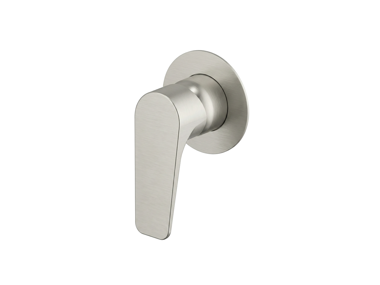 Parte esterna monocomando doccia incasso ROCK&ROLL_RK003000C -1