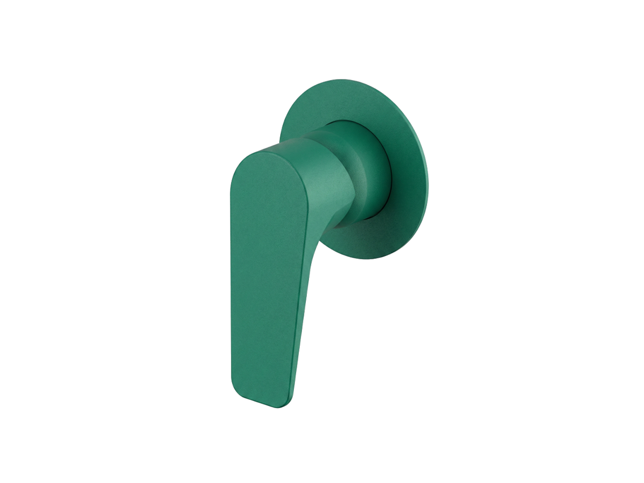 Parte esterna monocomando doccia incasso ROCK&ROLL_RK003000C -1