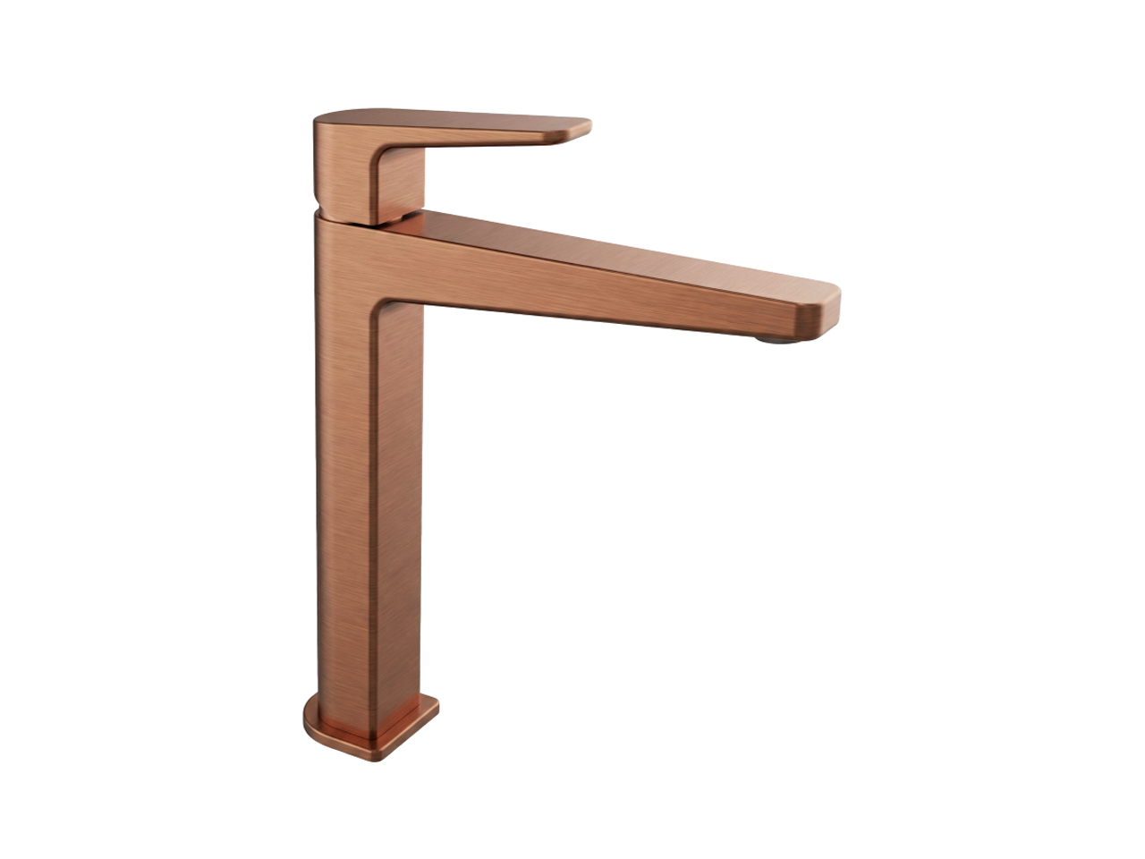 Miscelatore monocomando lavabo alto ROCK&ROLL_RK003544C -1
