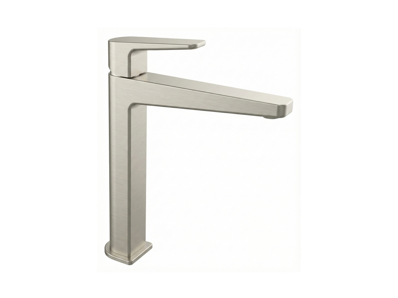 Miscelatore monocomando lavabo alto ROCK&ROLL_RK003544C -1